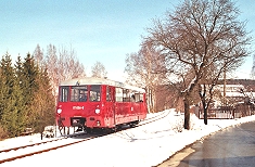 Gunzen mit LVT